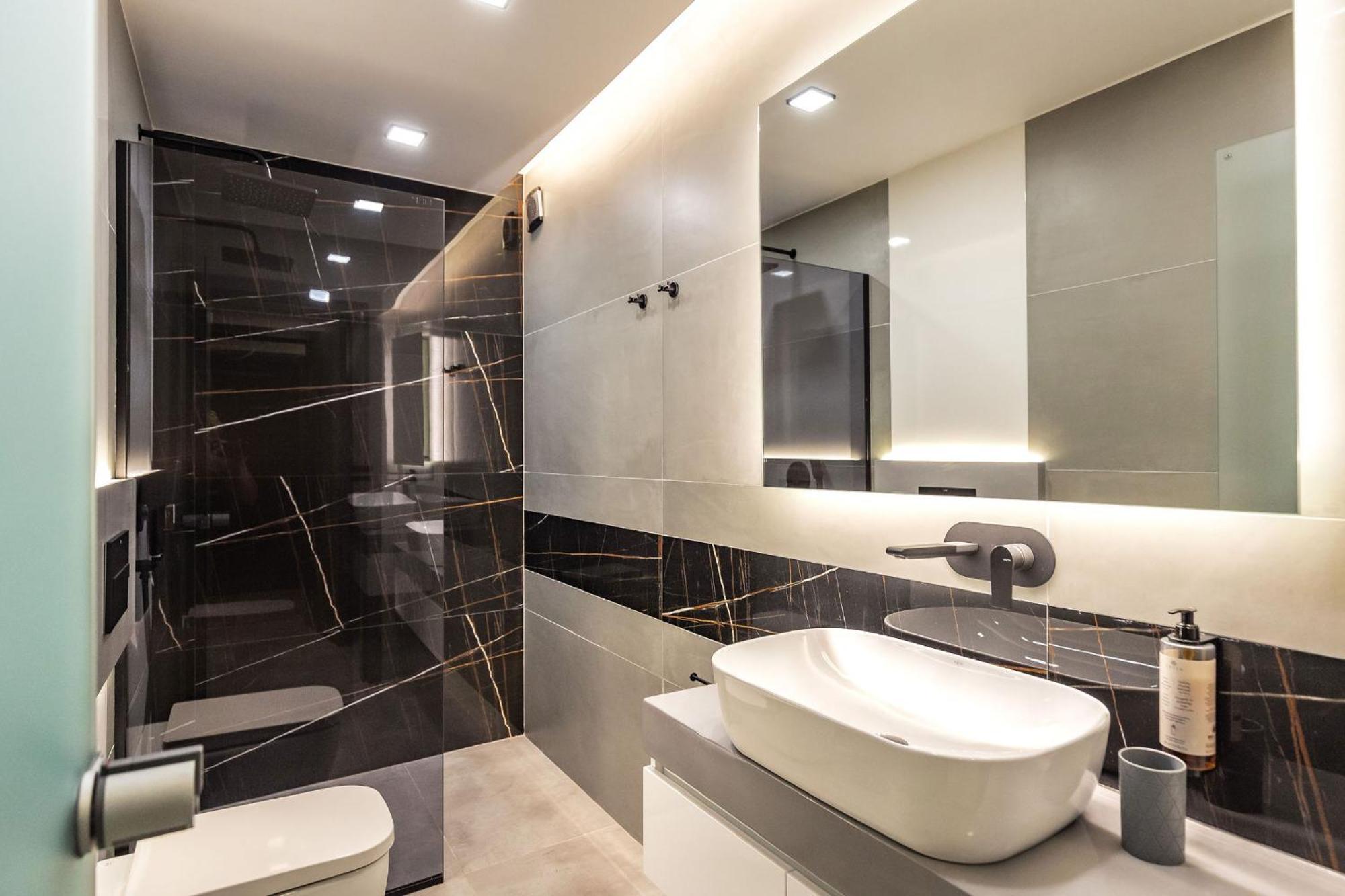Nooa Villas Skala Rachoni  外观 照片